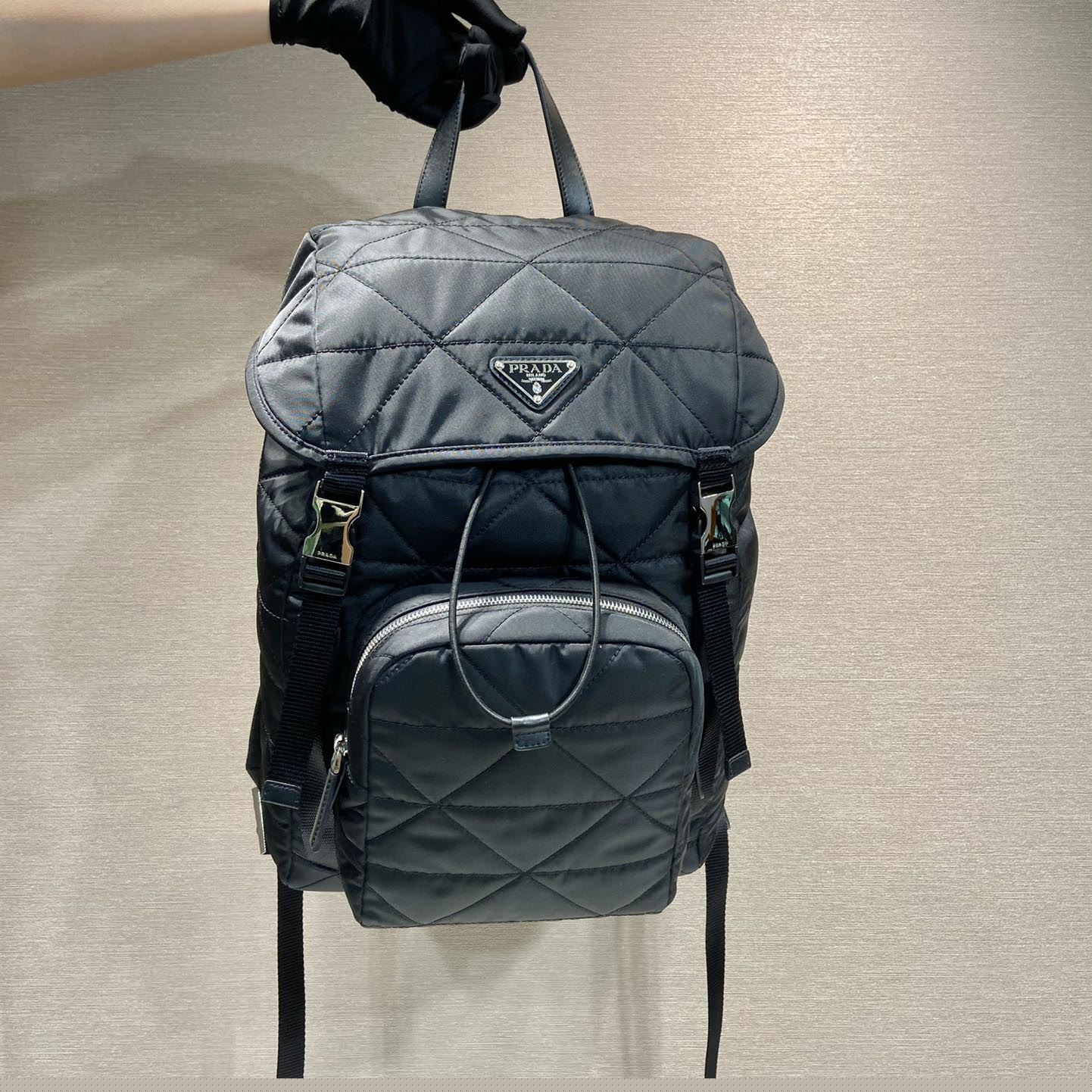 Pra*a backpacks